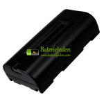 Baterie pro EXTECH Dual-Port ANDES3 APEX2 7A100014 [Náhradní baterie]